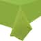 JAM Paper 108" Rectangular Plastic Lined Paper Table Cover